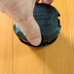 コールマン　ランタン　CPX6LED　中古　1台の画像