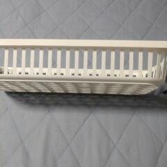台所用品新品です、水切りラック・コップ盾等の画像