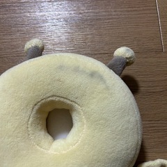 転倒防止クッション？の画像