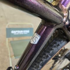 キャノンデール トップストン2、２０２２年式の販売 [cannondale topstone2]の画像