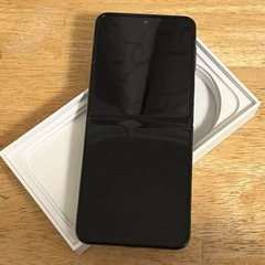 Android Galaxy Flip 4｜256gb｜SIMフリーの画像