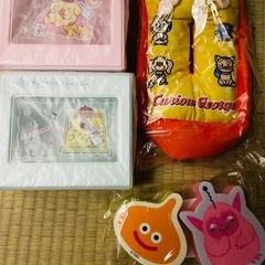 新品未使用 サンリオ等 1番くじ 好きなの選び下さい！値段任せますの画像