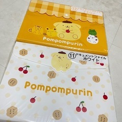新品未使用 サンリオ等 1番くじ 好きなの選び下さい！値段任せますの画像