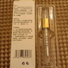 新品　まつ毛美容液の画像