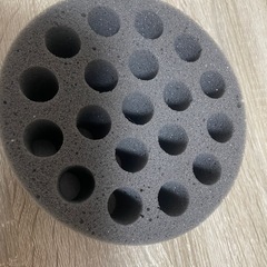 【未使用】配管の防音対策 ウレタン消音材 150型の画像
