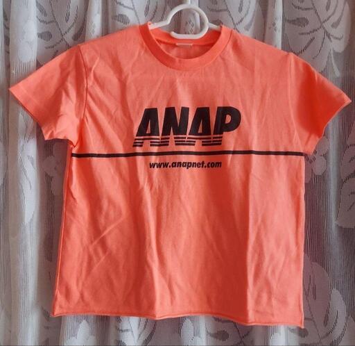 ANAPkids 110 120まとめ売り ANAP 女の子 子供服 まとめ売り 7点セット ☆110～120サイズ☆V