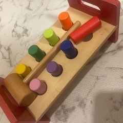 おもちゃの画像