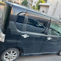 長い〜車検付きダイハツ タント ｶｽﾀﾑX “Special”の画像