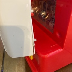 アンパンマン  自動販売機　おもちゃの画像