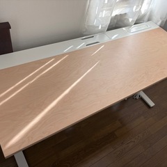 IKEA パソコンデスク オフィスデスク  