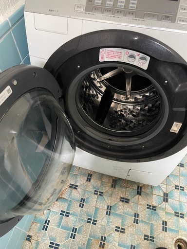 【引取り限定】岩手県National 電気衣類乾燥機５キロ青森県 衣類乾燥機|エディオン公式通販