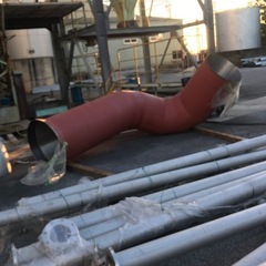 製缶　溶接　工場長募集の画像