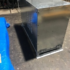 製缶　溶接　工場長募集の画像