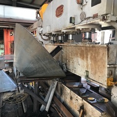 製缶　溶接　工場長募集の画像
