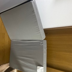 (-8/3)マットレス
の画像