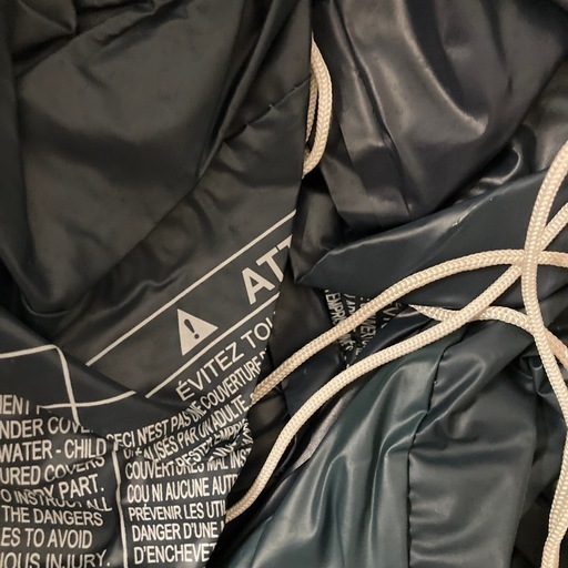 INTEX プール ポンプ、カバー 、塩素試験紙付き260✖️160✖️65cm