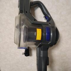 ほぼ新品  MOOSOO X6 コードレスクリーナーの画像