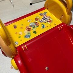 アンパンマン　滑り台の画像
