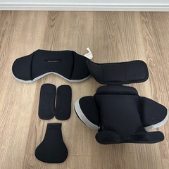 Aprica  チャイルドシート　クルリラの画像