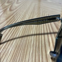 COACH コーチ スクエア サングラス  の画像