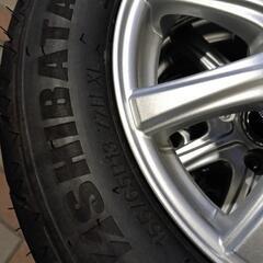 シバタイヤ 155/65R13 R23 300R 2025年!の画像