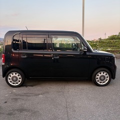 ムーヴコンテ 車検2年付き！の画像