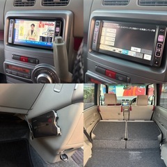 ムーヴコンテ 車検2年付き！の画像