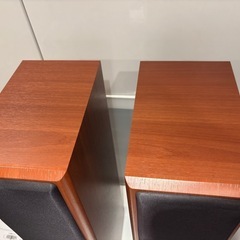 DENON SC-33 3ウェイ4スピーカーの画像