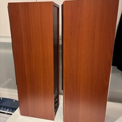 DENON SC-33 3ウェイ4スピーカーの画像