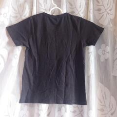ANAP 黒 Tシャツ 【110センチ】の画像
