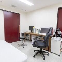 美容皮膚科・一般皮膚科の受付、医療事務、経験者求むの画像
