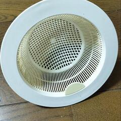 針子救出に‼️排水溝受け網、2個セットの画像