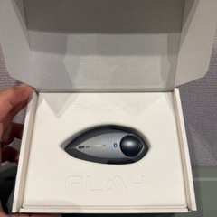 B+COM PLAYの画像