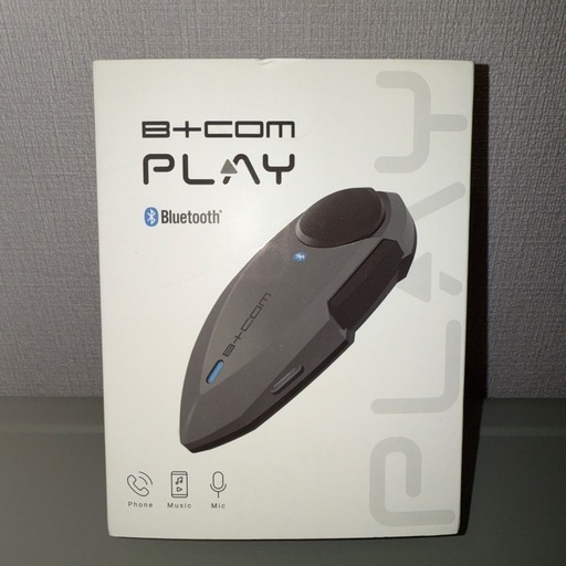 その他 B+COM PLAY