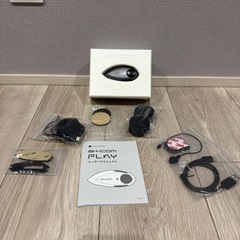 B+COM PLAYの画像