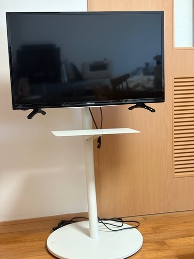 テレビ　テレビ台