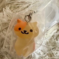 めじるしアクセサリー　１つ200円｜CCさくら｜きらりんレボリューション｜イラストレーターnsn｜ねこあつめの画像