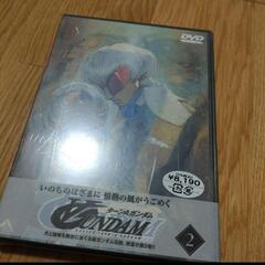 ∀ガンダム 2 [DVD]　新品　未開封品の画像
