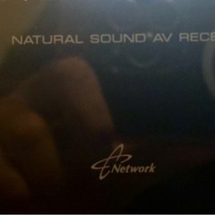 YAMAHA SOUND AV RECEIVER RX-V2067の画像