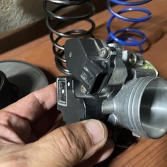 シグナスパーツセット　オマケ追加　の画像