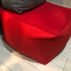 【美品】クッション　2個セットの画像