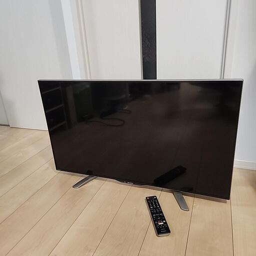 SHARP AQUOS LC-40U30 【兵庫県引き取り限定】 SHARP AQUOS 液晶テレビ LC-40U30 (砂くじら) 南鹿児島のテレビ