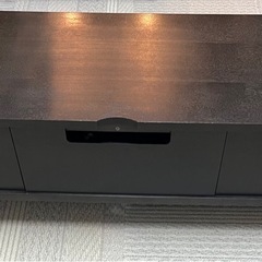 テレビ台の画像