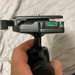 velbon UT-53q
の画像