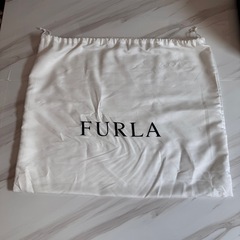 FURLAバッグ　の画像