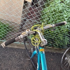 (受け渡し先決まりました)giant ジャイアント　escape エスケープ　500mmの画像