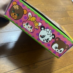 GRAND GROUND 箱の画像