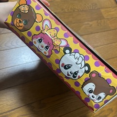 GRAND GROUND 箱の画像