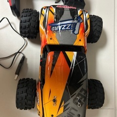 MAD STYLE ラジコン　充電式の画像