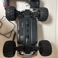 MAD STYLE ラジコン　充電式の画像